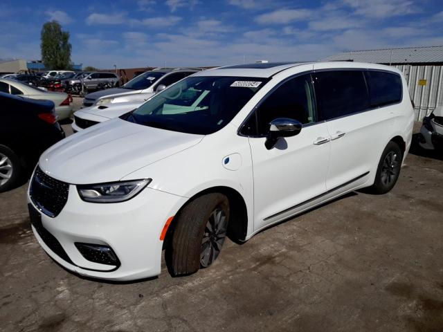 Chrysler Pacifica (2023)