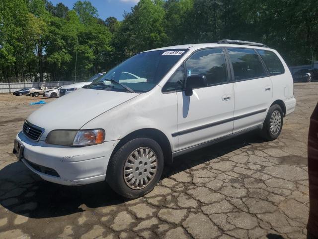 Honda Odyssey lx (1995)