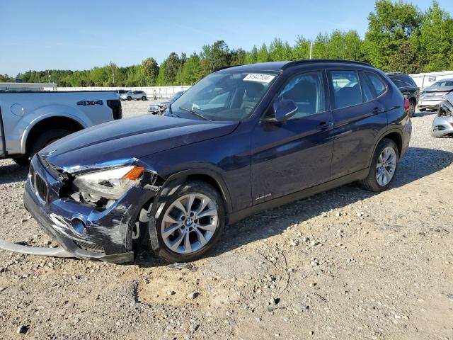 Bmw X1 (2013)