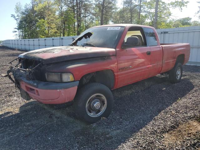 Dodge Ram 2500 (1998)