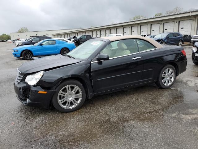 Chrysler Sebring (2008)