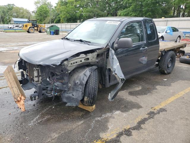 Chevrolet Colorado (2008)
