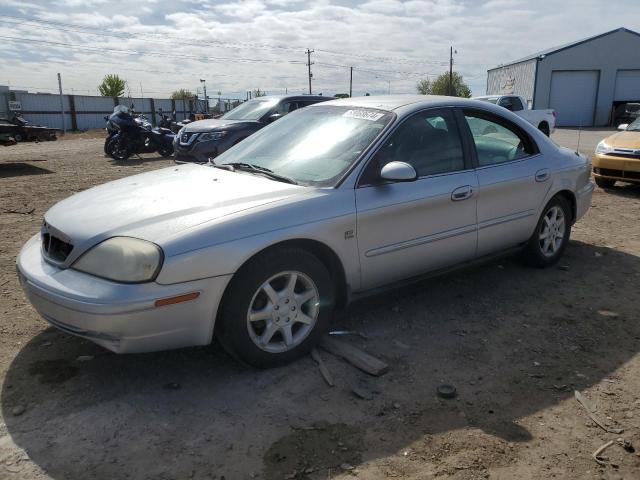 Mercury Sable (2000)