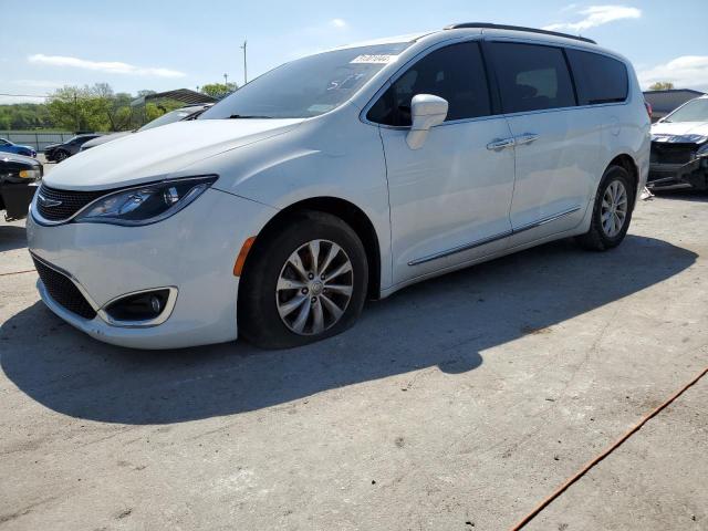 Chrysler Pacifica (2017)