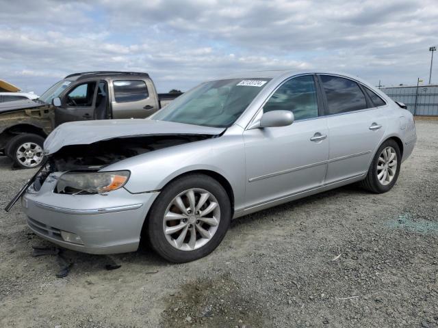 Hyundai Azera (2006)