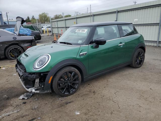 Mini Cooper (2022)