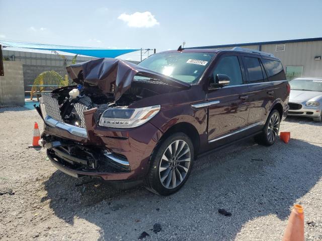 Lincoln Navigator (2021)
