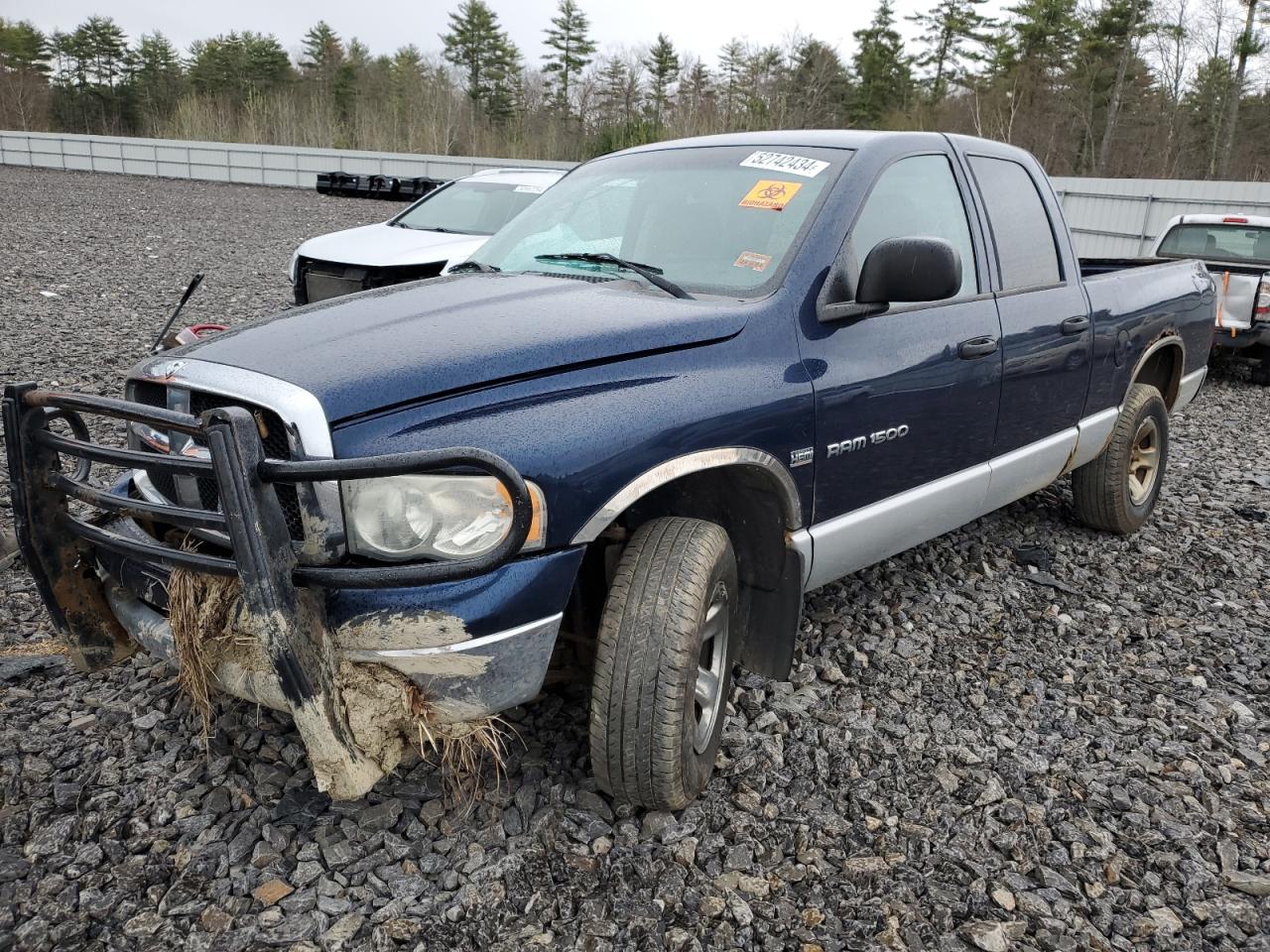 Dodge Ram (2003)