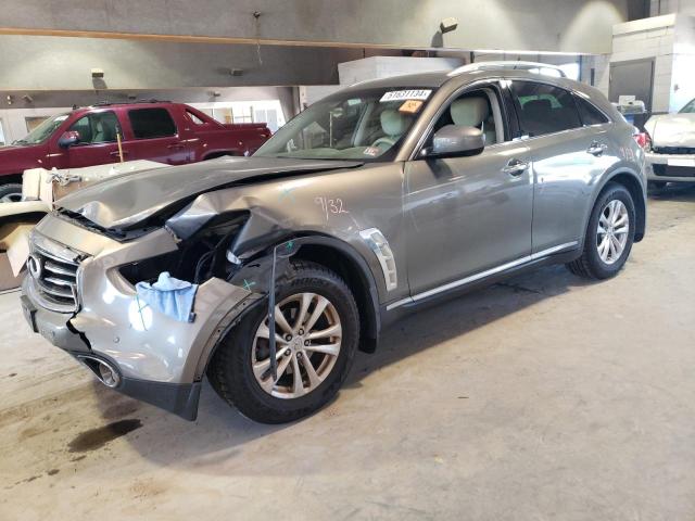 Infiniti Fx35 (2012)