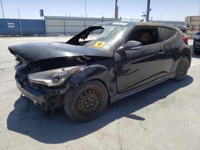 Hyundai Veloster (2017)