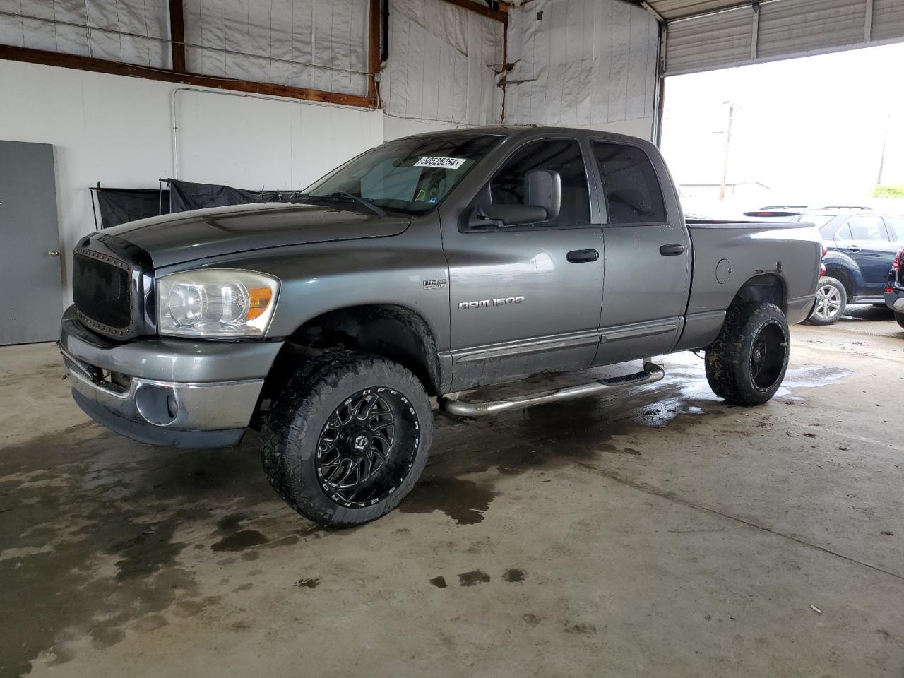 Dodge Ram (2007)