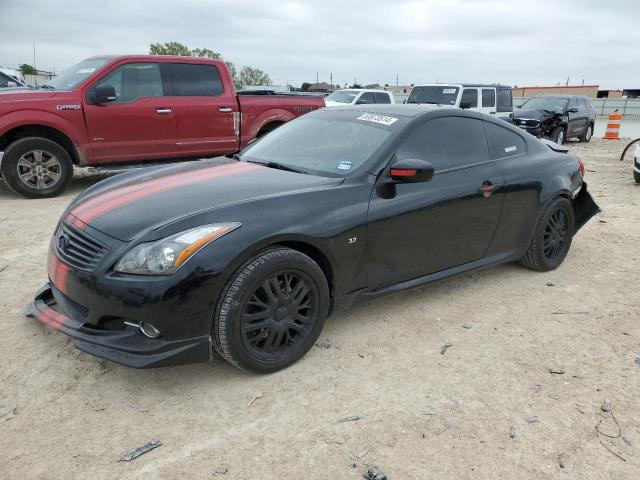 Infiniti Q60 (2014)