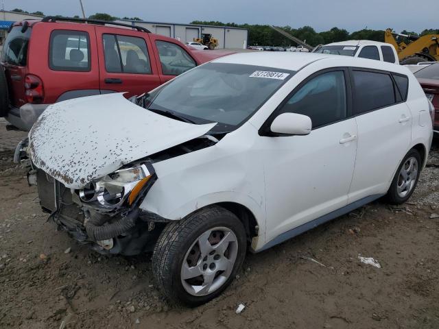 Pontiac Vibe (2009)