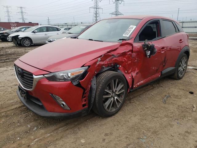 Mazda Cx-3 (2017)