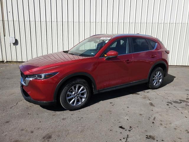 Mazda Cx-5 prefe (2023)