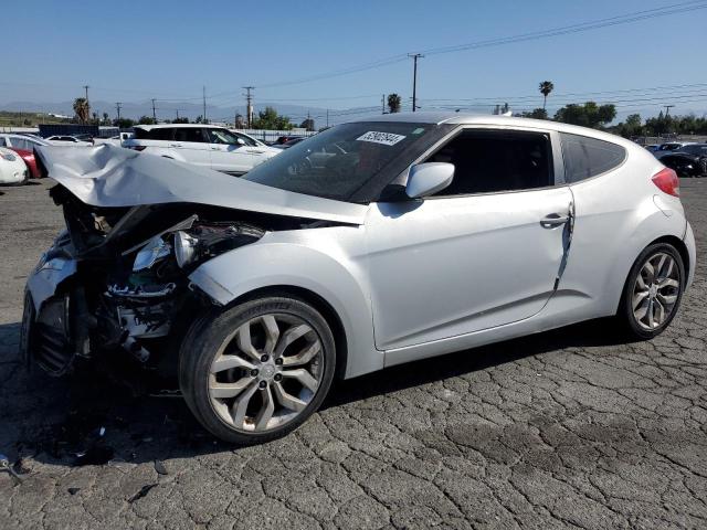 Hyundai Veloster (2013)