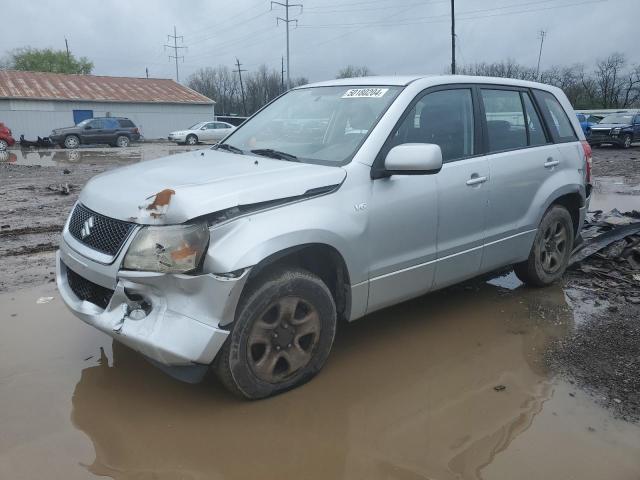 Suzuki Gr vitara (2007)