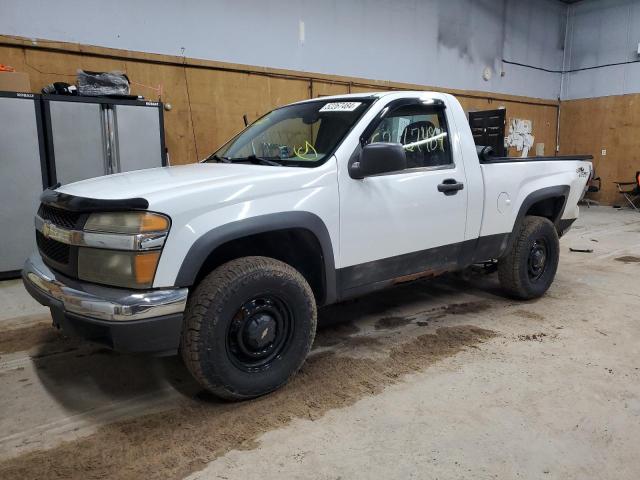 Chevrolet Colorado (2005)