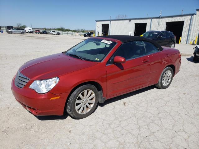 Chrysler Sebring (2010)