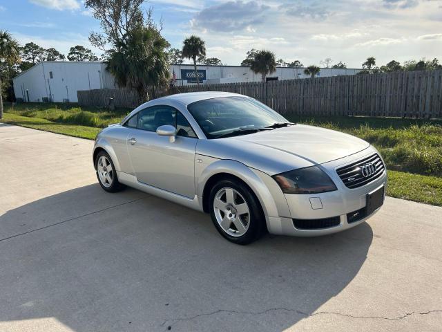Audi Tt (2000)