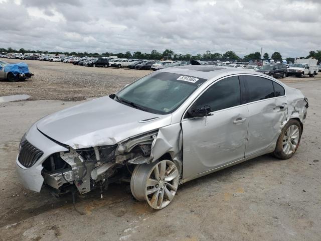 Buick Regal (2015)