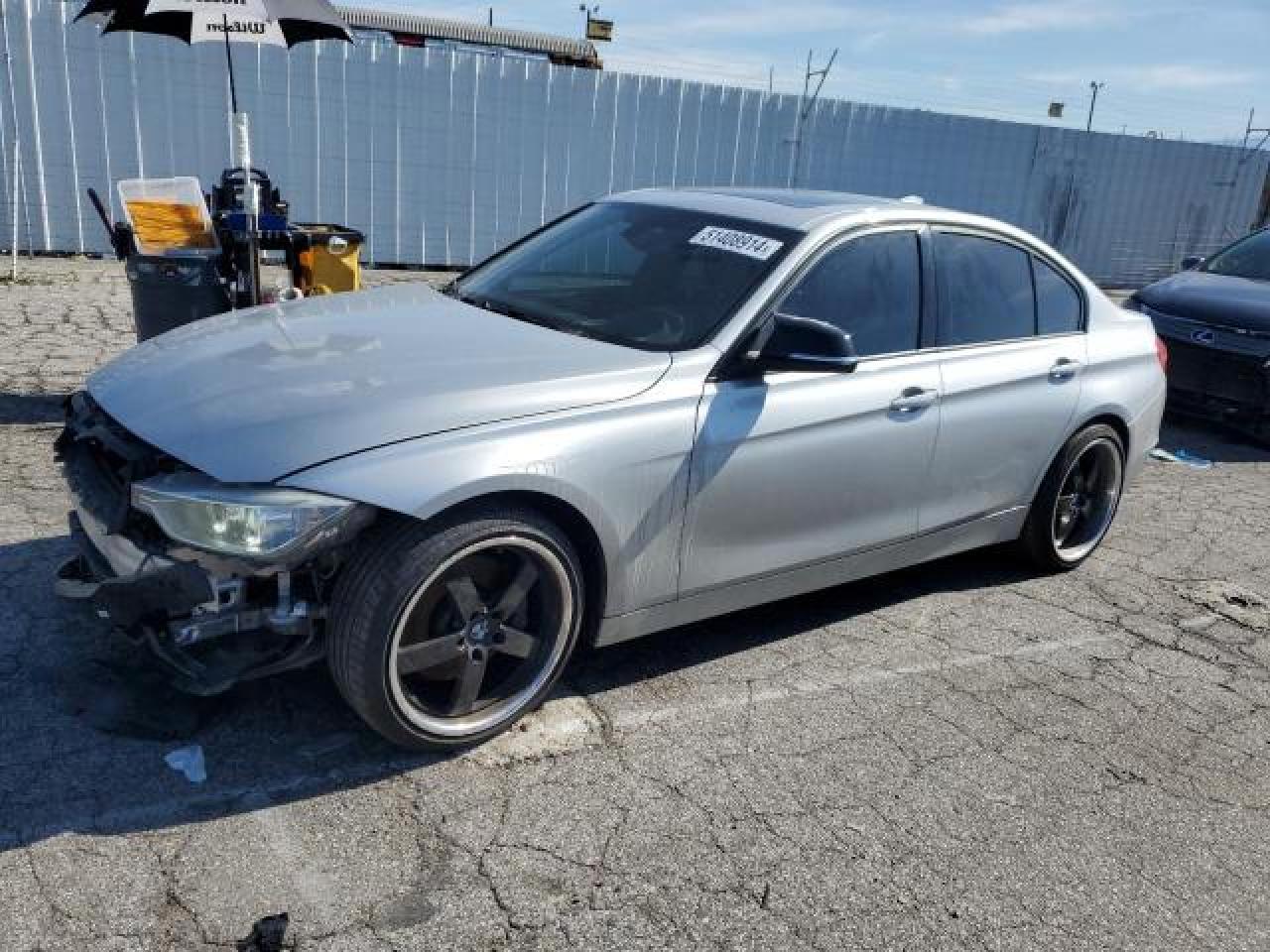 Bmw 3er (2014)
