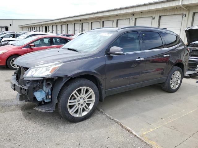 Chevrolet Traverse (2014)