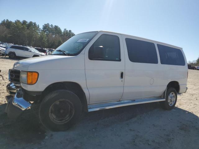 Ford Econoline (2007)