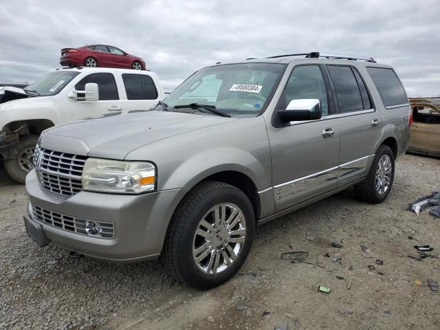 Lincoln Navigator (2008)