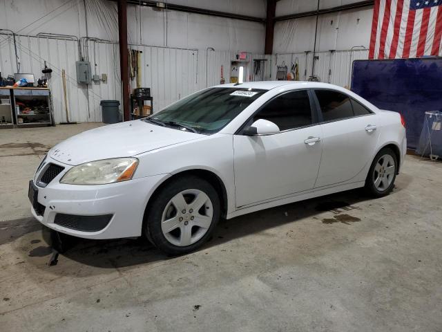 Pontiac G6 (2010)
