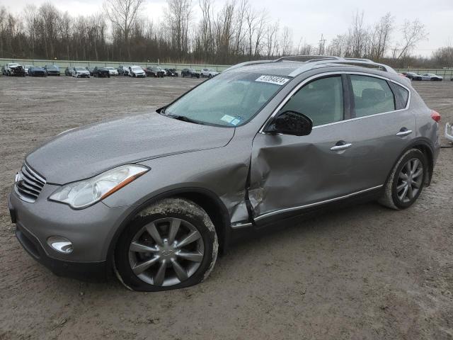 Infiniti Ex35 (2010)