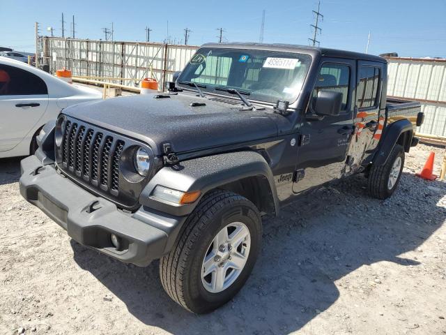 Jeep Gladiator (2020)