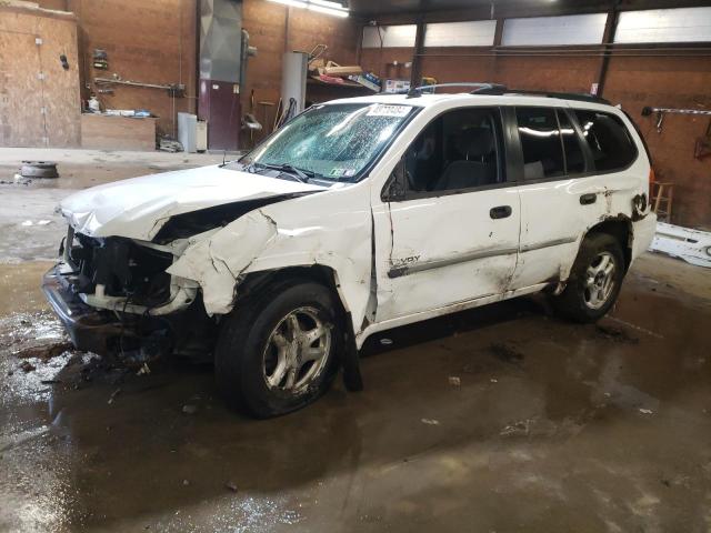 Gmc Envoy (2006)