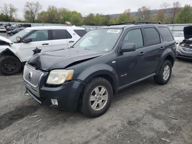 Mercury Mariner (2008)