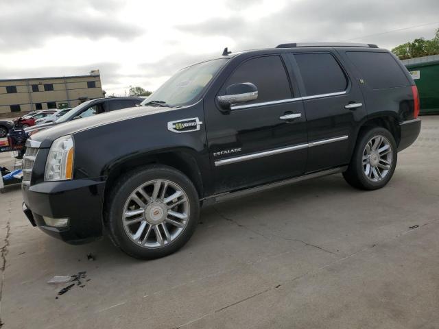 Cadillac Escalade (2012)