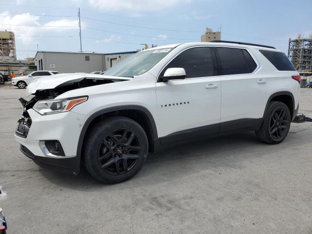 Chevrolet Traverse (2020)