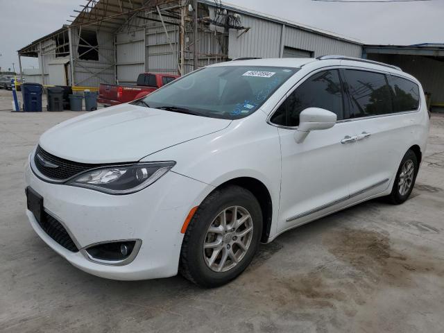 Chrysler Pacifica (2020)