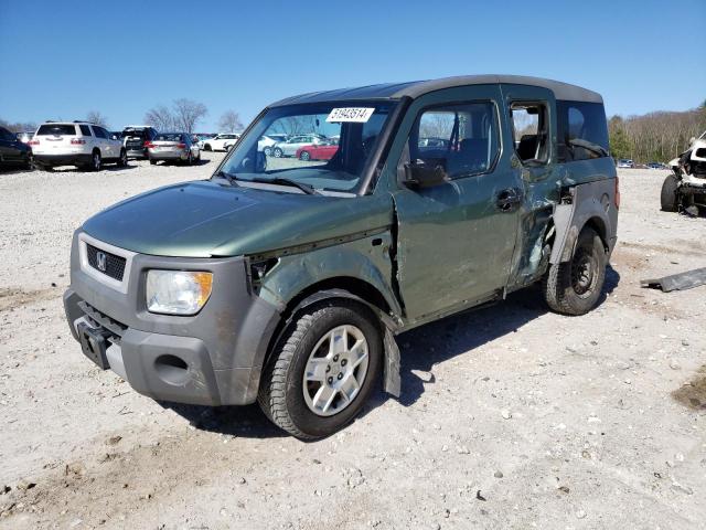 Honda Element (2005)