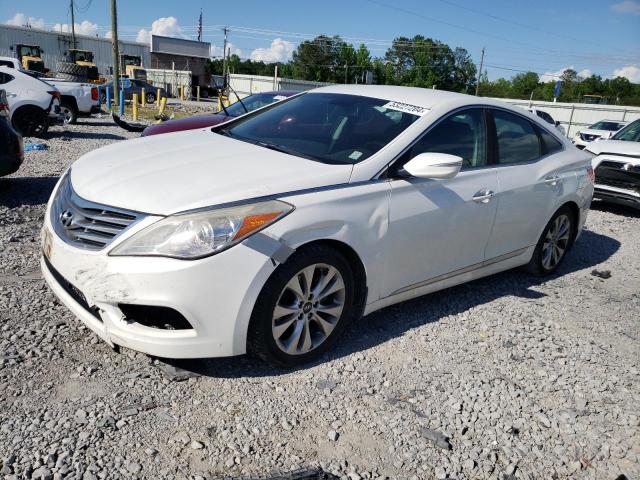 Hyundai Azera (2013)