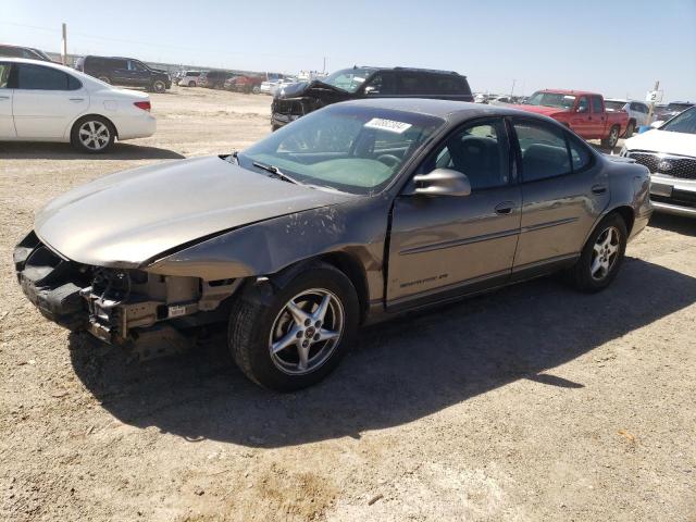 Pontiac Grandprix (2002)