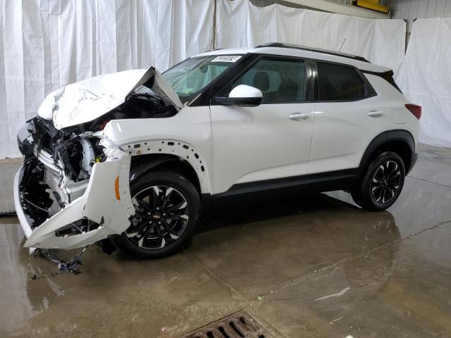 Chevrolet Trailblzr (2023)