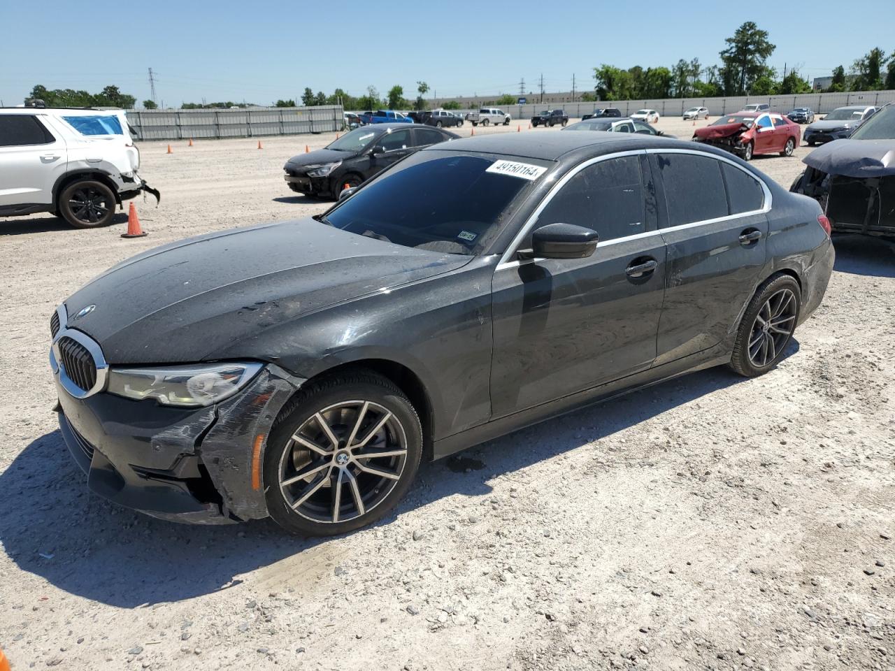 Bmw 3er (2019)