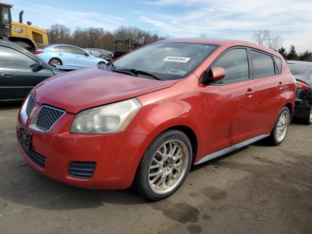Pontiac Vibe (2009)