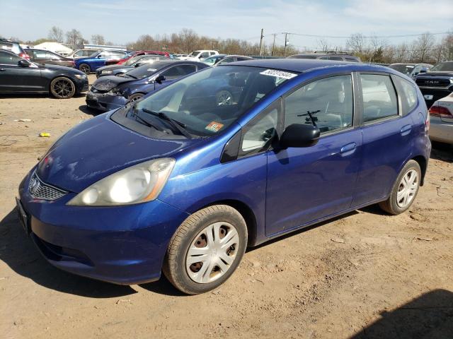 Honda Fit (2009)