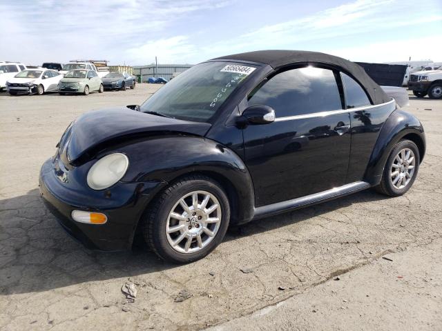 Volkswagen Beetle (2005)