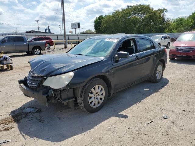 Chrysler Sebring (2010)