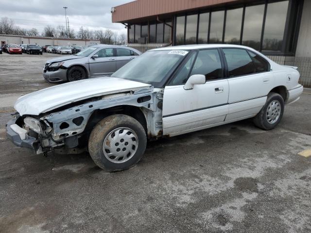 Pontiac Bonneville (1993)