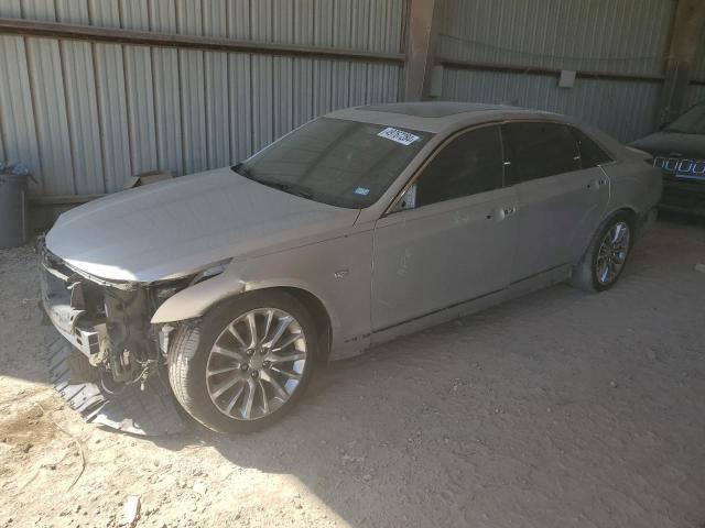Cadillac Ct6 (2018)