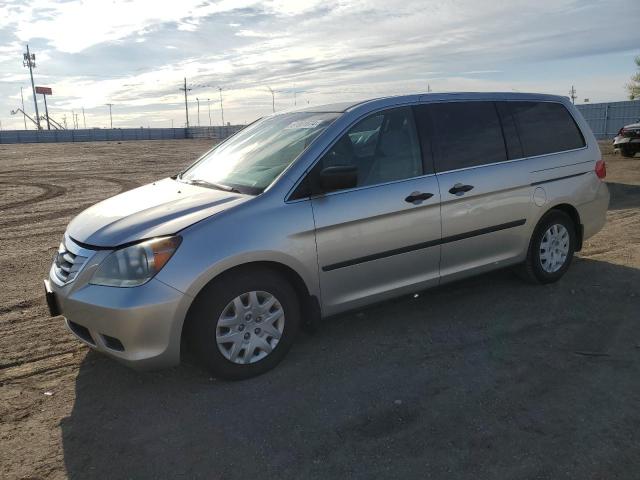 Honda Odyssey lx (2008)