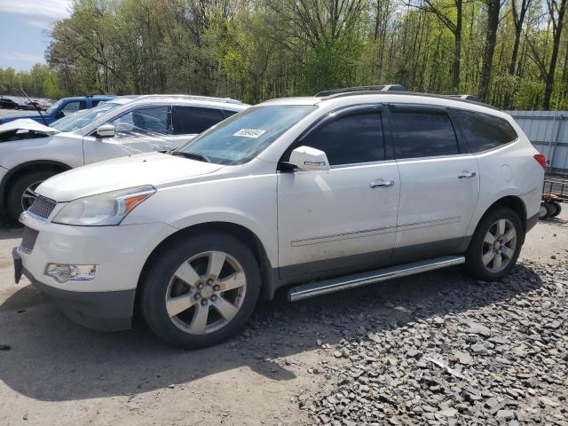 Chevrolet Traverse (2011)